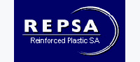 REPSA Reinforced Plastic