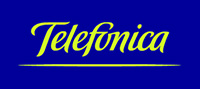 Telefónica