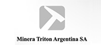 Minera Triton Argentina