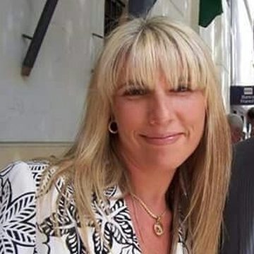 Carla Sarce