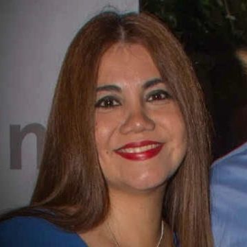 Cinthia Rodríguez Esquivel