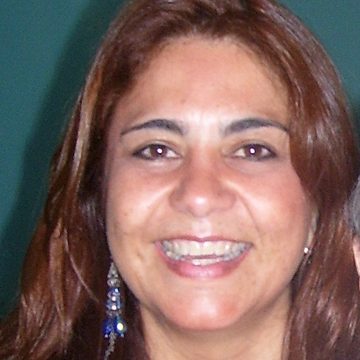 Elisabet Rodríguez Esquivel