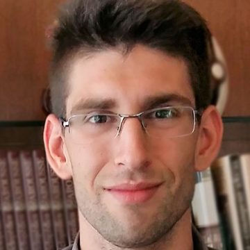 Gonzalo Martínez