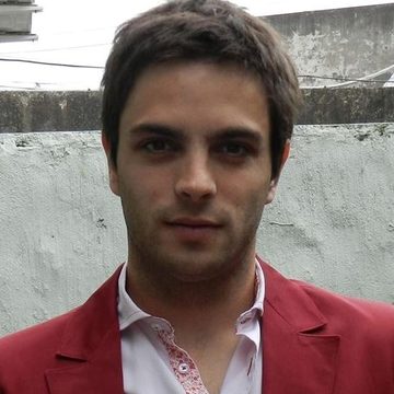 Ignacio Bombelli