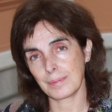 Noemí Brenta