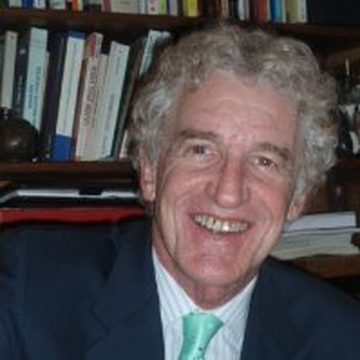 Oscar Rodríguez Robledo