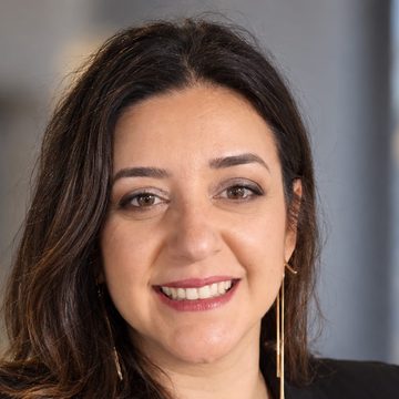 Ruth Noemí Pugliese