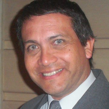 Walter Rodríguez Esquivel